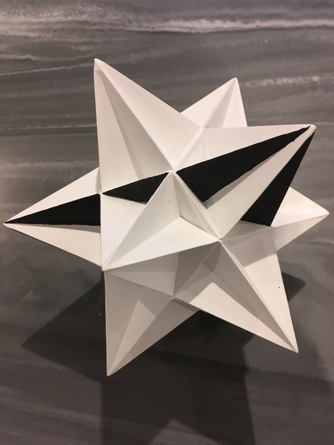 Great Icosahedron